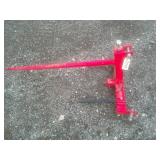 3 Point Bale Spear