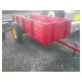 Farm Wagon