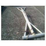 Aluminum LIFTING JIB