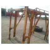 Metal Rack
