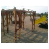 METAL Rack