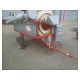 Dmc 44 Grain Cleaner