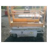HB 1030 Manlift