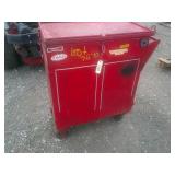Metal Tool Box
