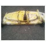 John Deere Mower 60' Deck