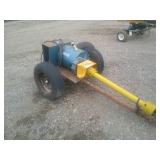Winco Single Phase 35K PTO Genrator