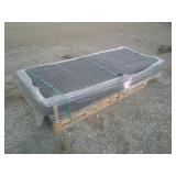 UNUSED 15 48x84 GROUND PROTECTION MATS