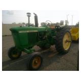 John Deere 3020 Tractor