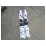 Pair of Water Skis