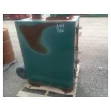 Wood Stove