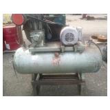 Air Compresser UNKOWN CONDITION
