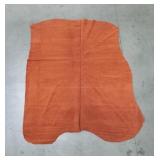 Leather hide