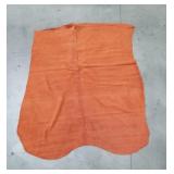 Leather hide