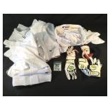 Mike Carp American former pro baseball player lot
