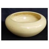Vintage Bauer pottery planter