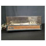 Garrard zero 100 turntable