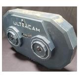 Ultracam 35 camera accessory in an anvil case
