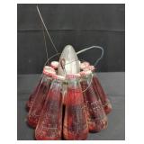 Campari Ingo Maurer light pendant lamp