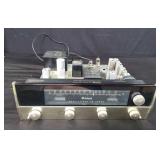 McIntosh MR71 stereo FM tuner
