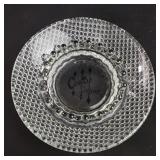 Centre Denver hob nail ashtray