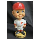 Vintage Phillies bobble head