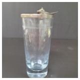 E. Dragsted. Denmark signed mid century modern