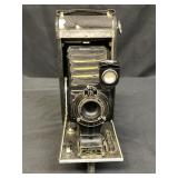 Antique No. 1 A Kodak autographic folding camera