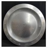 Art Deco Lurelle Guild Kensington aluminum