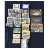 Vintage postcards & photos