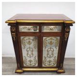 Monarch for Century console cabinet