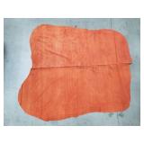 Leather hide