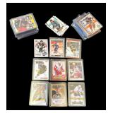 Lot of NHL Hockey cards
