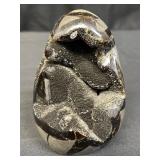 Natural Septarian specimen