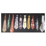 Vintage men