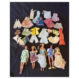 Group of VTG 1960