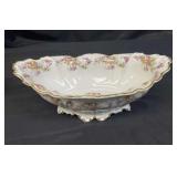 Antique Haviland Limoges bowl