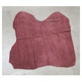 Leather hide