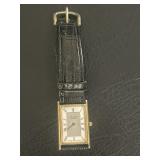 Vintage menï¿½s Joseph Chevalier watch