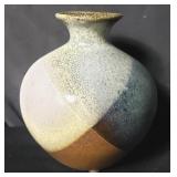 Pottery Craft CA Mid-century pottery vase