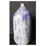 Vintage signed Mid-century ceramic vase