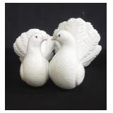 Lladro "Love Birds" porcelain figurine