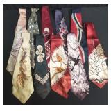 Vintage men