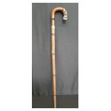 Vintage umbrella cane