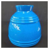 Art Deco Boch La Louviere ceramic vase