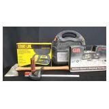 Box of tools