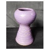 Mid-century Italian pottery vase