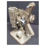 Vintage Keystone 8mm projector model K-108 with
