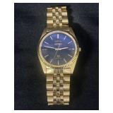 Vintage Seiko eq  president men