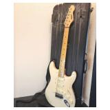 Vintage USA Peavey Predator 6 string guitar