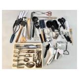 Box lot of miscellaneous high-quality